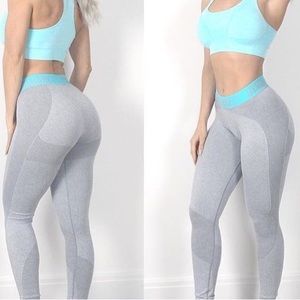 Gymshark leggings